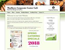 Tablet Screenshot of cci302.com